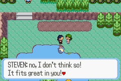 [PokeCommunity.com] Pokémon Quartz "Let's Play" 2.0