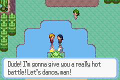 [PokeCommunity.com] Pokémon Quartz "Let's Play" 2.0