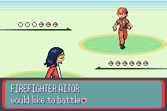 [PokeCommunity.com] Pokémon Quartz "Let's Play" 2.0