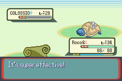 [PokeCommunity.com] Pokémon Quartz "Let's Play" 2.0