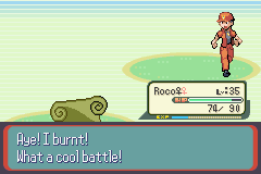 [PokeCommunity.com] Pokémon Quartz "Let's Play" 2.0