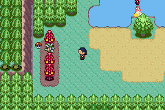 [PokeCommunity.com] Pokémon Quartz "Let's Play" 2.0