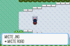 [PokeCommunity.com] Pokémon Quartz "Let's Play" 2.0
