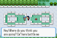 [PokeCommunity.com] Pokémon Quartz "Let's Play" 2.0