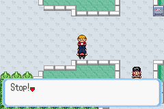 [PokeCommunity.com] Pokémon Quartz "Let's Play" 2.0