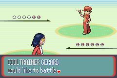 [PokeCommunity.com] Pokémon Quartz "Let's Play" 2.0