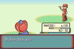 [PokeCommunity.com] Pokémon Quartz "Let's Play" 2.0