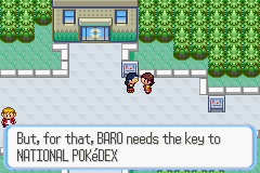 [PokeCommunity.com] Pokémon Quartz "Let's Play" 2.0