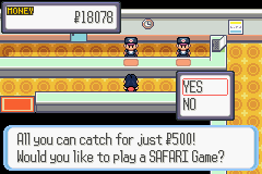 [PokeCommunity.com] Pokémon Quartz "Let's Play" 2.0