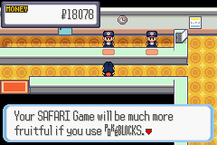 [PokeCommunity.com] Pokémon Quartz "Let's Play" 2.0