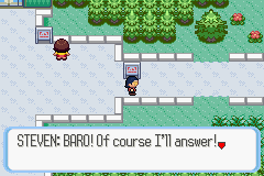 [PokeCommunity.com] Pokémon Quartz "Let's Play" 2.0