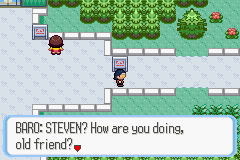 [PokeCommunity.com] Pokémon Quartz "Let's Play" 2.0