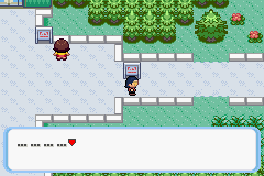 [PokeCommunity.com] Pokémon Quartz "Let's Play" 2.0