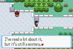 [PokeCommunity.com] Pokémon Quartz "Let's Play" 2.0