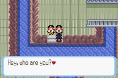 [PokeCommunity.com] Pokémon Quartz "Let's Play" 2.0