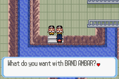 [PokeCommunity.com] Pokémon Quartz "Let's Play" 2.0