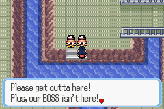 [PokeCommunity.com] Pokémon Quartz "Let's Play" 2.0