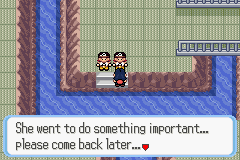 [PokeCommunity.com] Pokémon Quartz "Let's Play" 2.0