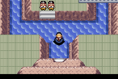 [PokeCommunity.com] Pokémon Quartz "Let's Play" 2.0