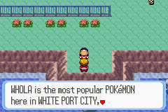 [PokeCommunity.com] Pokémon Quartz "Let's Play" 2.0