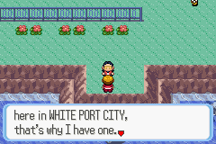 [PokeCommunity.com] Pokémon Quartz "Let's Play" 2.0