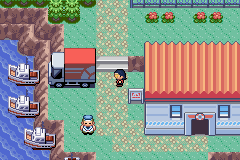 [PokeCommunity.com] Pokémon Quartz "Let's Play" 2.0