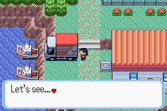 [PokeCommunity.com] Pokémon Quartz "Let's Play" 2.0