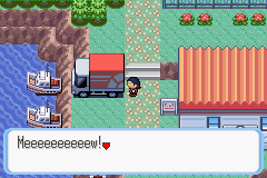 [PokeCommunity.com] Pokémon Quartz "Let's Play" 2.0