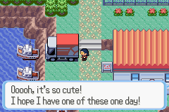 [PokeCommunity.com] Pokémon Quartz "Let's Play" 2.0