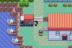 [PokeCommunity.com] Pokémon Quartz "Let's Play" 2.0