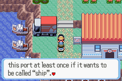 [PokeCommunity.com] Pokémon Quartz "Let's Play" 2.0