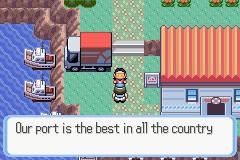[PokeCommunity.com] Pokémon Quartz "Let's Play" 2.0
