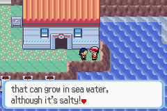 [PokeCommunity.com] Pokémon Quartz "Let's Play" 2.0