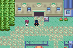 [PokeCommunity.com] Pokémon Quartz "Let's Play" 2.0