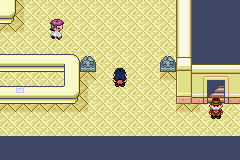 [PokeCommunity.com] Pokémon Quartz "Let's Play" 2.0