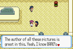 [PokeCommunity.com] Pokémon Quartz "Let's Play" 2.0