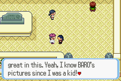[PokeCommunity.com] Pokémon Quartz "Let's Play" 2.0
