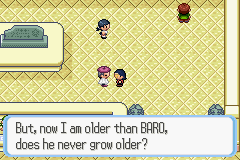 [PokeCommunity.com] Pokémon Quartz "Let's Play" 2.0