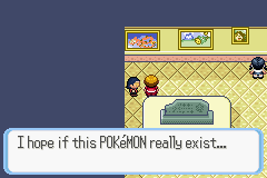 [PokeCommunity.com] Pokémon Quartz "Let's Play" 2.0