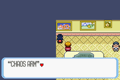 [PokeCommunity.com] Pokémon Quartz "Let's Play" 2.0