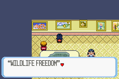 [PokeCommunity.com] Pokémon Quartz "Let's Play" 2.0