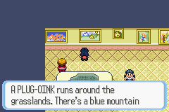 [PokeCommunity.com] Pokémon Quartz "Let's Play" 2.0