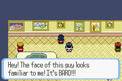[PokeCommunity.com] Pokémon Quartz "Let's Play" 2.0