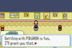 [PokeCommunity.com] Pokémon Quartz "Let's Play" 2.0
