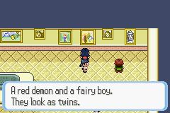 [PokeCommunity.com] Pokémon Quartz "Let's Play" 2.0