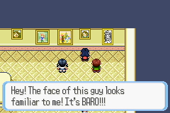 [PokeCommunity.com] Pokémon Quartz "Let's Play" 2.0