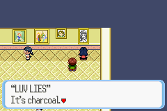 [PokeCommunity.com] Pokémon Quartz "Let's Play" 2.0