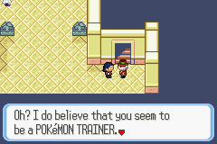 [PokeCommunity.com] Pokémon Quartz "Let's Play" 2.0