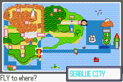 [PokeCommunity.com] Pokémon Quartz "Let's Play" 2.0