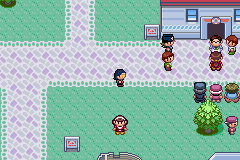 [PokeCommunity.com] Pokémon Quartz "Let's Play" 2.0